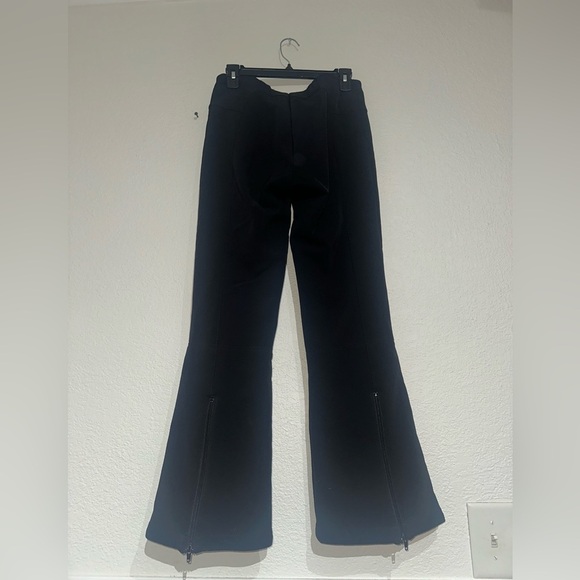 Nils Sportswear | JAN STRETCH PANT in Black size 8 Long - Picture 5 of 7